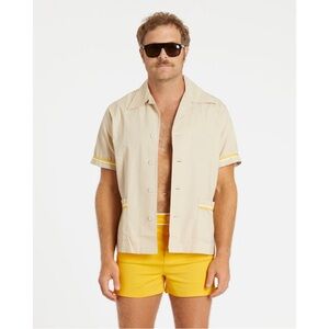 Men’s Hammies Summer Cabana Shirt